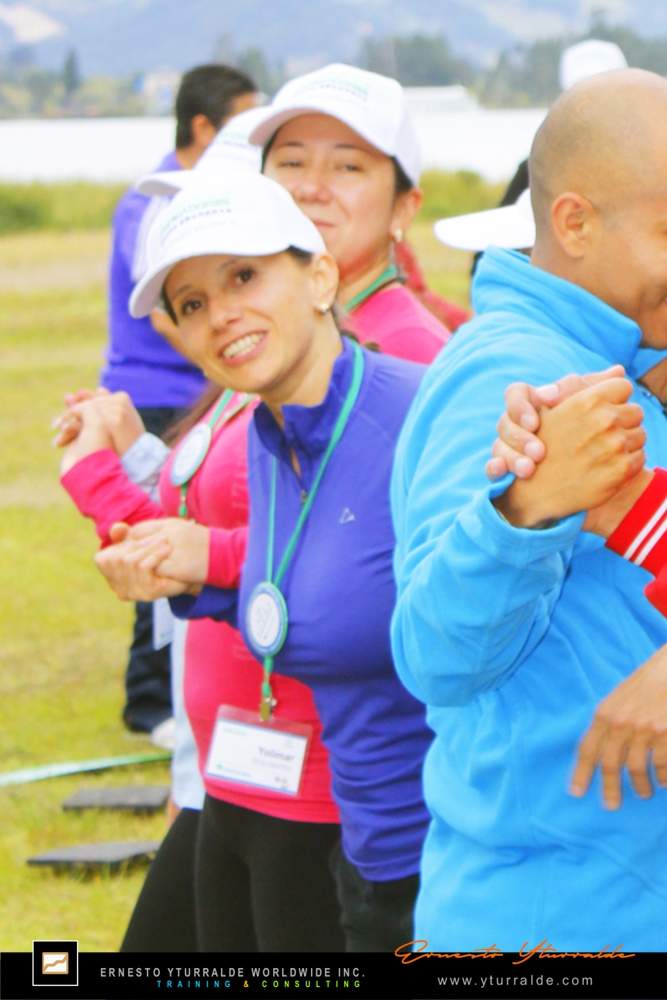 Team Building Corporativo Vivencial Online para el desarrollo de equipos de trabajo